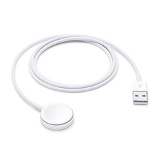 苹果/APPLE Apple Watch 磁力充电线 (1 米)