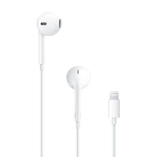 苹果/APPLE采用Lightning闪电接头耳机 3.5毫米耳机插头的 EarPods 耳机