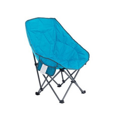威野营 折叠懒人沙发椅夹棉VF2006颜色随机
