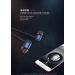 美能格/MAXCO Recci 锐思 风行者运动蓝牙耳机黑 入耳式耳塞式无线耳机手机通用