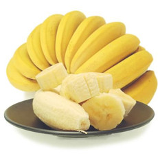 【9斤】现摘云南香蕉整箱新鲜香蕉3斤/5/9斤新鲜水果青蕉发货【小度美食】