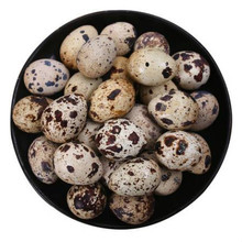 【铜梁】精品鹌鹑蛋30枚/60枚装 每枚约11克