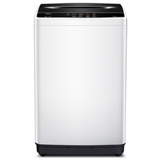 TCL  全自动智能控制家用大容量波轮洗衣机节能7公斤 XQB70-36SP