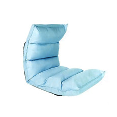 汉乐美途 三体多功能护腰椅（42档调节款）HL-1703
