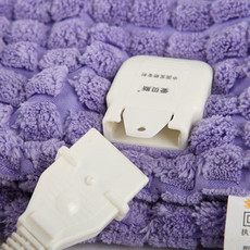 爱贝斯YD-66868多功能暖身毯休闲毯 电热垫电热护膝毯