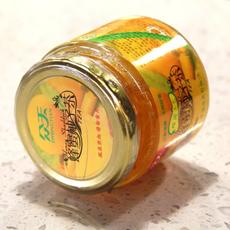 【厂家直供】众天蜂蜜柚子茶450g