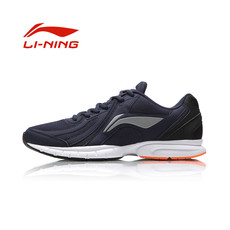 李宁/LI NING 跑步系列男子时尚舒适透气轻质跑鞋2021年夏款ARBR013