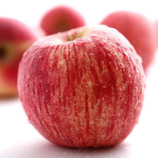 【灵宝山上红富士】新鲜苹果非冰糖心超甜正宗鲜苹果脆甜水果5/6/9斤包邮【大均良品】