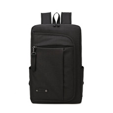 verhouse 男士电脑包新款休闲防水商务背包15.6寸笔记本双肩包